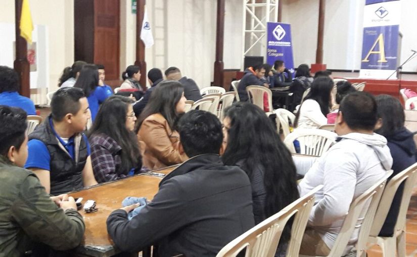 Imagen corporativa en la&nbsp;empresa