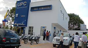 Un retén policial en abandono es ‘taller’ de&nbsp;emprendedoras